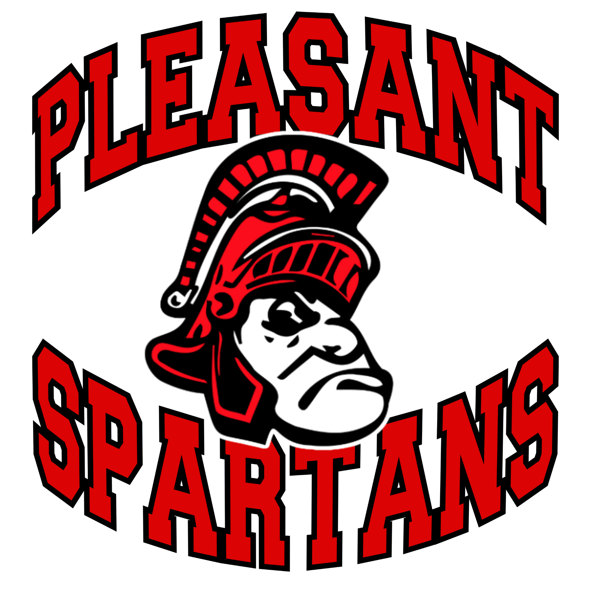 Pleasant Spartnas