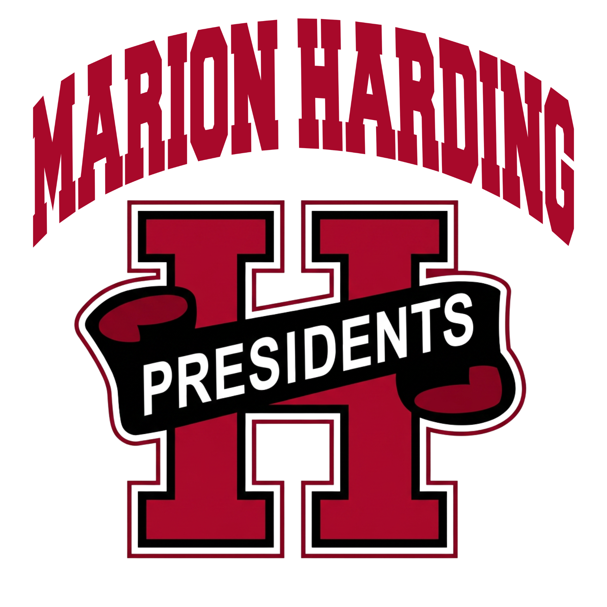 Harding Presidents