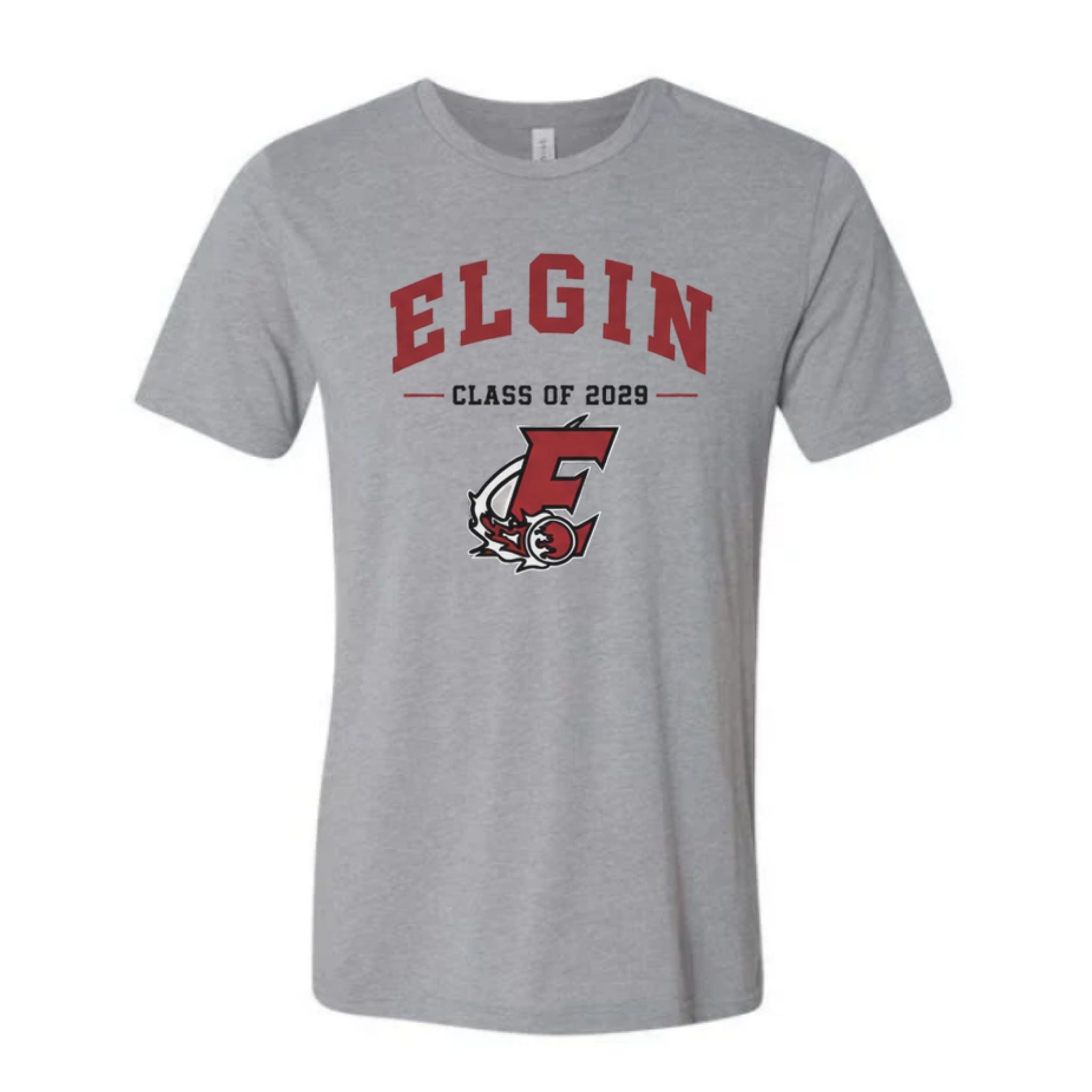 Elgin Comets Class of 2029
