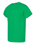 T-shirt, Short Sleeve, Heavy Cotton 5.3oz