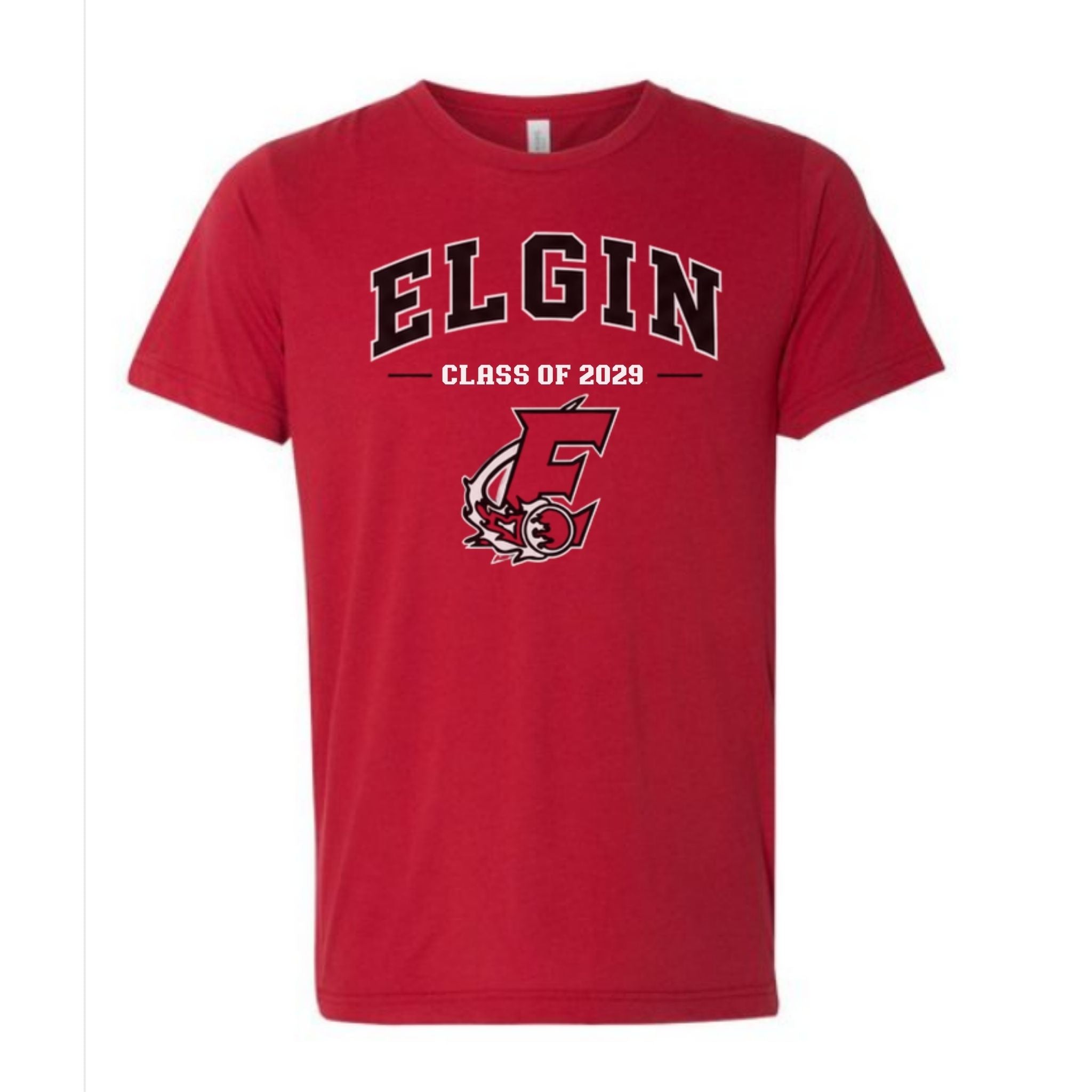 Elgin Comets Class of 2029
