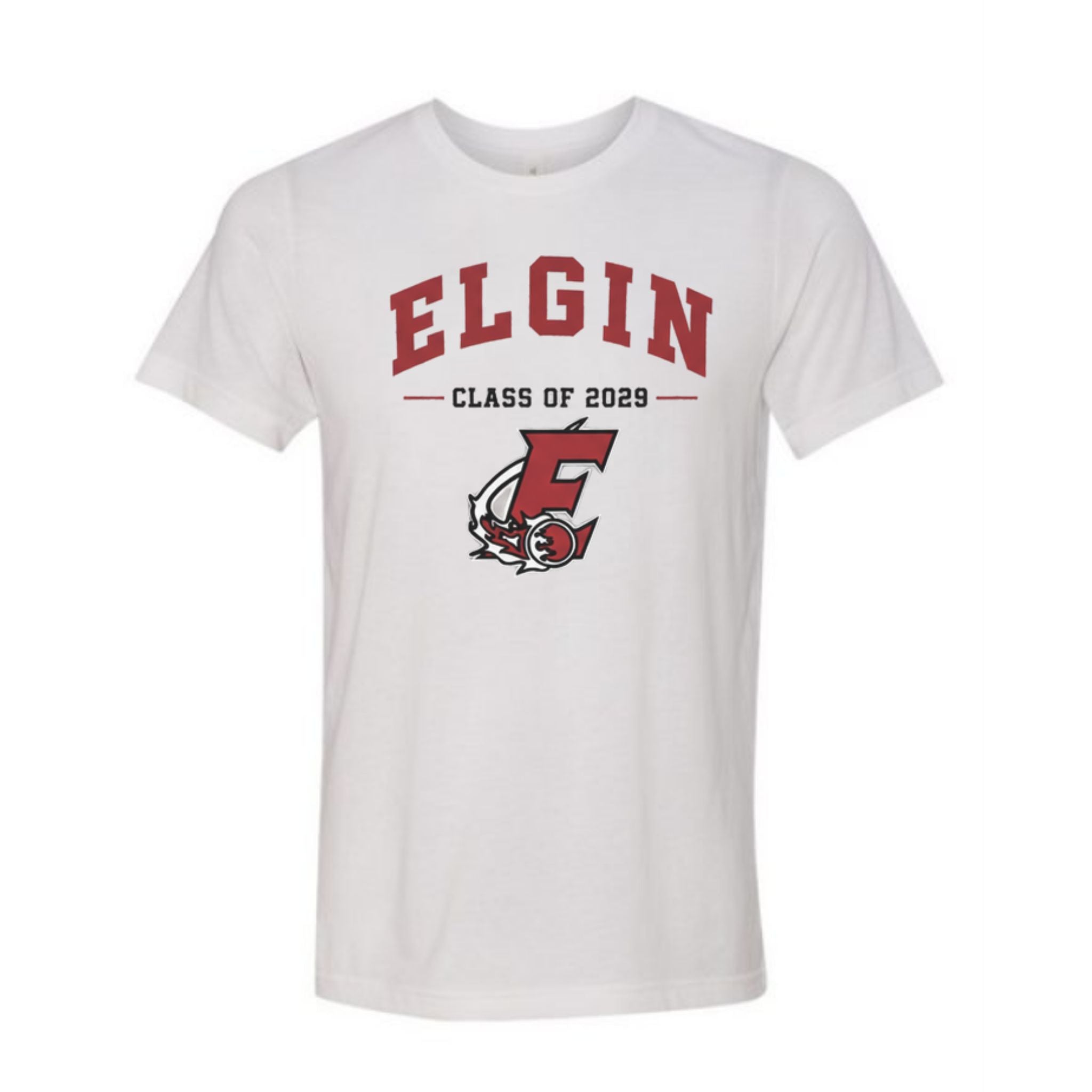 Elgin Comets Class of 2029